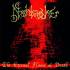Nightwalker - The Eternal Flame of Death MCD